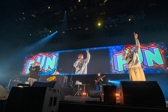 スチャダラパーのデビュー35周年イヤーを締めくくる スチャダラパー×電気グルーヴ×レキシの三つ巴バトル!