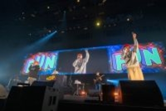 スチャダラパーのデビュー35周年イヤーを締めくくる スチャダラパー×電気グルーヴ×レキシの三つ巴バトル!