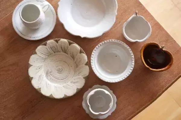 「ここ滋賀で「信楽焼プチ陶器市」初開催！滋賀県・信楽から５つの窯元が集う２日間限定の特別販売会」の画像