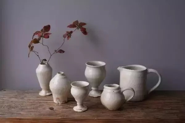 「ここ滋賀で「信楽焼プチ陶器市」初開催！滋賀県・信楽から５つの窯元が集う２日間限定の特別販売会」の画像