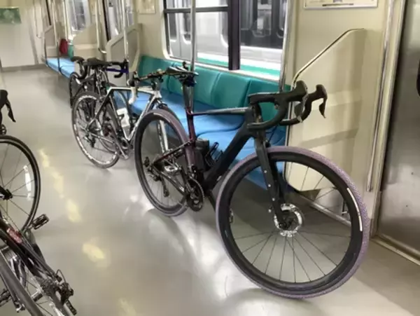 「ふくしまDC特別企画！ 「ふくしま浜通りサイクルトレイン」 ～列車と自転車でふくしまを感じる～」の画像