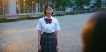 受験生の背中を押すショートドラマ『未来を信じて進め』公開　～高校生が抱く「心の葛藤」を描く
