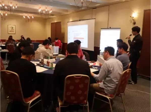 「酪農業の地域特有の課題解決に貢献！酪農家との情報交換会「第5回MDA MEETING」を地域別開催」の画像