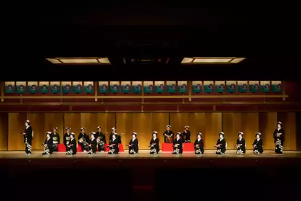 「次は、寛ぎの舞台へ　帝国ホテル 京都 3月5日（木）開業」の画像