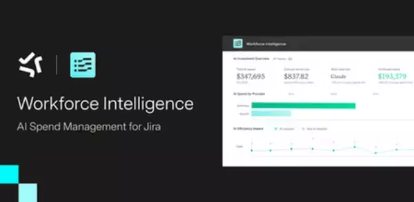 「Tempo、人とAIエージェントの生産性におけるROIを可視化する初のアトリビューション・ソリューション「Workforce Intelligence」を発表」の画像