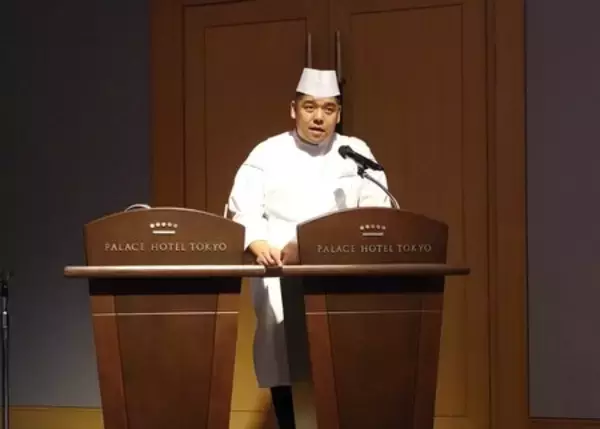 「滋賀県×パレスホテル東京 “Essence of Japan ―滋賀県―”が開催されました」の画像