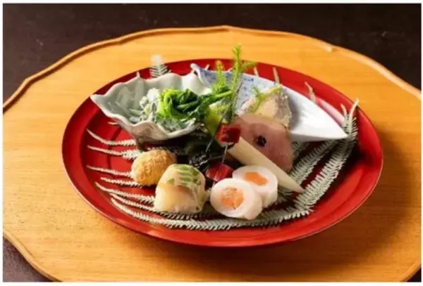 「滋賀県×パレスホテル東京 “Essence of Japan ―滋賀県―”が開催されました」の画像