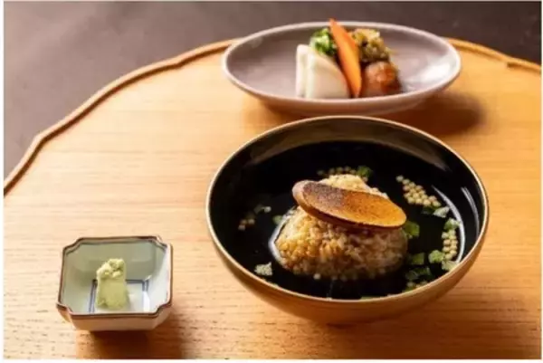 「滋賀県×パレスホテル東京 “Essence of Japan ―滋賀県―”が開催されました」の画像