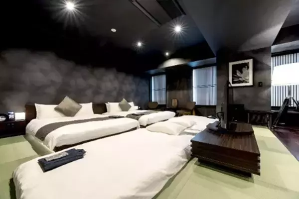 「プロスタイル旅館 横浜馬車道、「楽天トラベル ブロンズアワード2025」を受賞」の画像