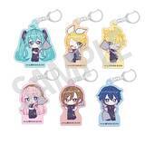 「BOTEJYU Group × 初音ミクを始めとするピアプロキャラクターズが彩る鉄板グルメ！7/23（木）コラボ開催」の画像13