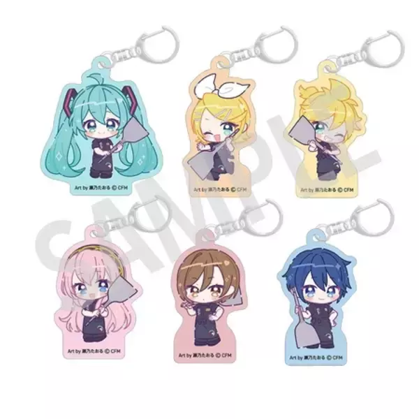 「BOTEJYU Group × 初音ミクを始めとするピアプロキャラクターズが彩る鉄板グルメ！7/23（木）コラボ開催」の画像