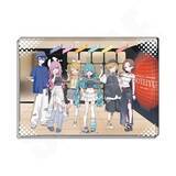 「BOTEJYU Group × 初音ミクを始めとするピアプロキャラクターズが彩る鉄板グルメ！7/23（木）コラボ開催」の画像14