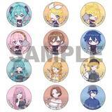 「BOTEJYU Group × 初音ミクを始めとするピアプロキャラクターズが彩る鉄板グルメ！7/23（木）コラボ開催」の画像16