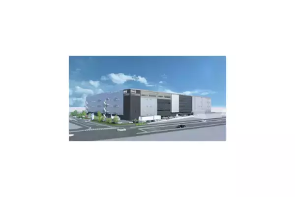 神奈川県厚木市に初の自社運営型物流拠点が稼働～住宅資材物流を集約・効率化し物流ネットワークを最適化～