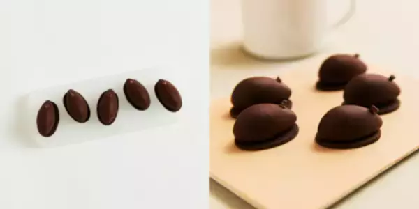 「帝国ホテル「ANoTHER IMPERIAL HOTEL」日本各地の逸品で贈る“バレンタインセレクション”」の画像