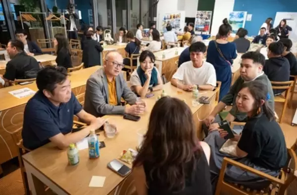 「「長崎VS宮崎」あなたが移住するならどっち？？　長崎県と宮崎県が合同移住イベントを初開催！」の画像