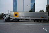 「ヤマト運輸の幹線輸送で運転自動化レベル2＋技術搭載のセミトレーラーによる走行実証を実施」の画像5
