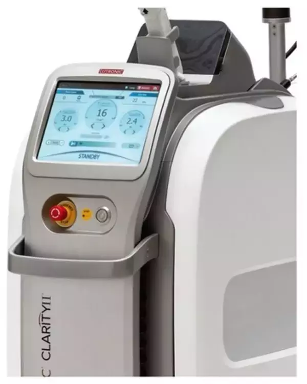 「Cynosure Lutronic、Clarity II（TM）中国・日本における薬事承認取得により、世界で最も急成長している美容医療機器市場であるAPACでの競争力をさらに強化（2026年2月）」の画像