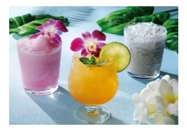 「ハワイ ハレクラニフェア 2026」の画像