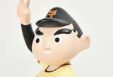 「「ミスタージャイアンツ」生誕60周年を記念した、復刻ソフビフィギュアのオンライン販売の取り扱いを拡大」の画像3
