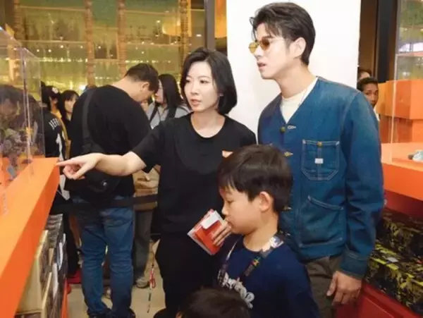 「Blokees、2026タイランド・トイ・エキスポ（2026 Thailand Toy Expo）に初出展して複数の製品を展示」の画像