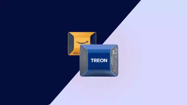 Treon Flow、Amazon Monitronからのシームレスな移行と継続を実現すると同時に大規模設備群の予知保全を最適化