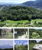 「【12月12日より開始】甲斐國武田 歴史カードラリー開催！韮崎市は武田勝頼カードを配布」の画像4