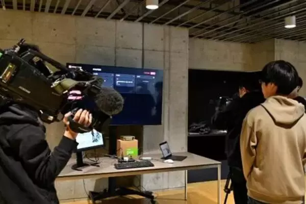 「【NVIDIAと金沢工業大学が学術連携協力協定を締結】 フィジカルAI時代を見据えた教育・研究を共同推進。」の画像