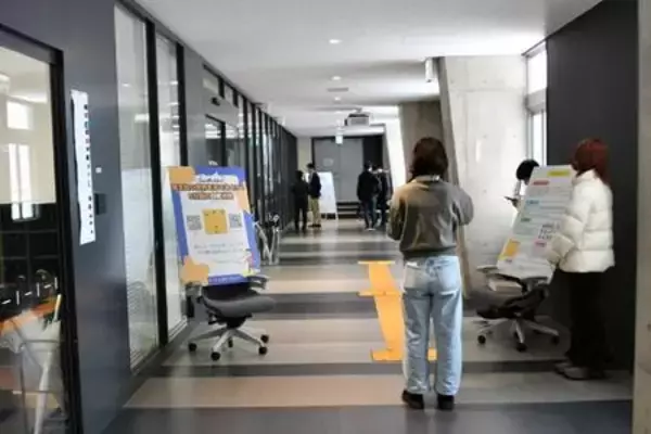 「【NVIDIAと金沢工業大学が学術連携協力協定を締結】 フィジカルAI時代を見据えた教育・研究を共同推進。」の画像