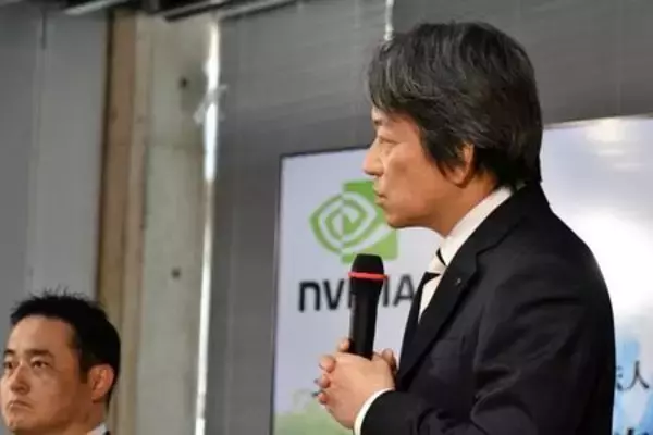 「【NVIDIAと金沢工業大学が学術連携協力協定を締結】 フィジカルAI時代を見据えた教育・研究を共同推進。」の画像