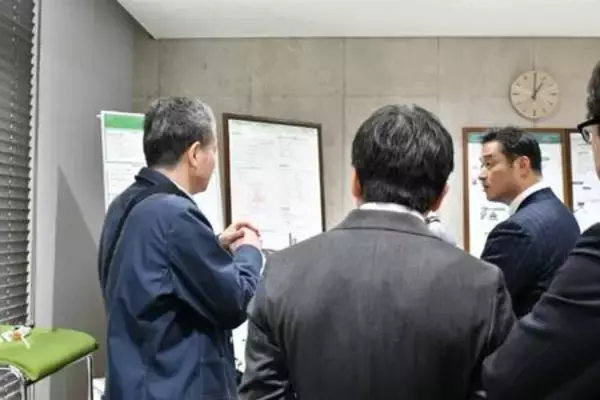 「【NVIDIAと金沢工業大学が学術連携協力協定を締結】 フィジカルAI時代を見据えた教育・研究を共同推進。」の画像