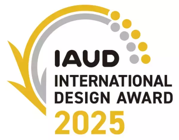 積水ハウス「IAUD国際デザイン賞2025」にて最高位の「大賞」を単独受賞