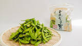 「夏の贅沢「丹波篠山デカンショ豆」今年も予約販売開始。 〜各規格先着３０名限定で早期購入割引あり～」の画像2