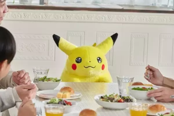 「ポケモン３０周年を記念して関連商品　2026年2月28日（土）新発売」の画像