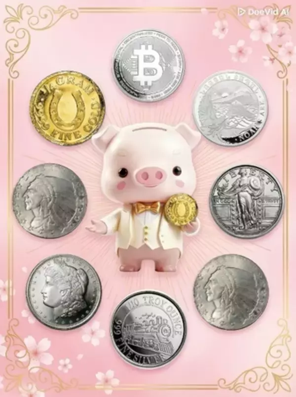 「金銀の貯金箱 日本橋兜町店 「1万円ガチャ」 新ラインアップで再始動！！」の画像
