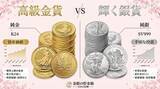 「金銀の貯金箱 日本橋兜町店 「1万円ガチャ」 新ラインアップで再始動！！」の画像3