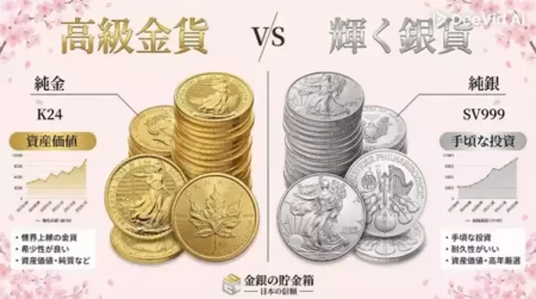 「金銀の貯金箱 日本橋兜町店 「1万円ガチャ」 新ラインアップで再始動！！」の画像