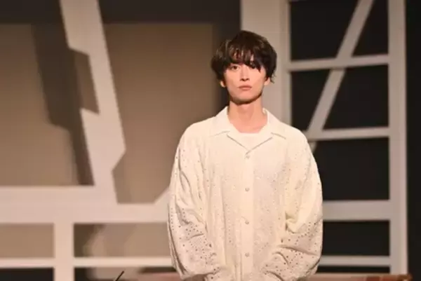 「豪華キャストよる『朗読劇ＲＯＯＭ２０２５』が開幕！！「２時間弱が一瞬に感じるくらい面白いストーリー」」の画像