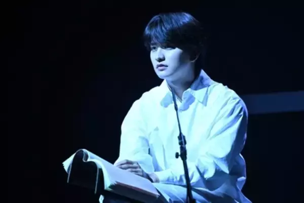 「豪華キャストよる『朗読劇ＲＯＯＭ２０２５』が開幕！！「２時間弱が一瞬に感じるくらい面白いストーリー」」の画像