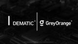 「Dematic、GreyOrangeとの提携で柔軟な自動化機能を拡大」の画像1