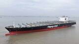 「Project SAVER CleanBlue：SeaspanとHapag-Lloyd、初のメタノール燃料対応改造を完了」の画像1