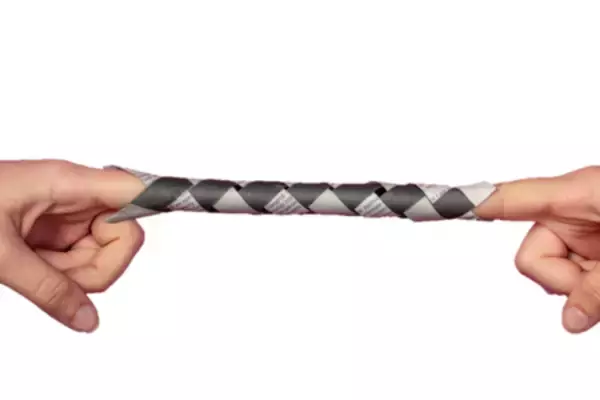 「結び目を作成しないという新提案。「Q-FIX Knotless アンカー」を発売」の画像