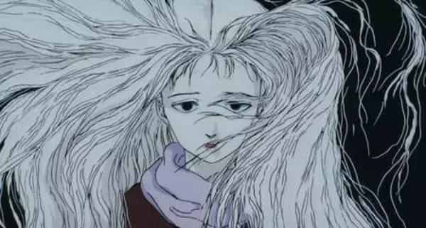 「シリアルナンバー付きハードカバー『天使のたまご THE VISUAL COLLECTION』＜特装盤＞を部数限定で発売！」の画像