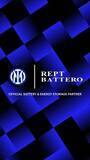 「Inter Milanのレジェンドたちが、歴史的なダブル達成を受け、REPT BATTEROのSNEC 2026ブースに登場」の画像1