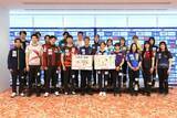 「６月７日から横浜で開催！ 「日本カーリング選手権大会 横浜2026」をＪＡ全農が「ニッポンの食」で応援」の画像1