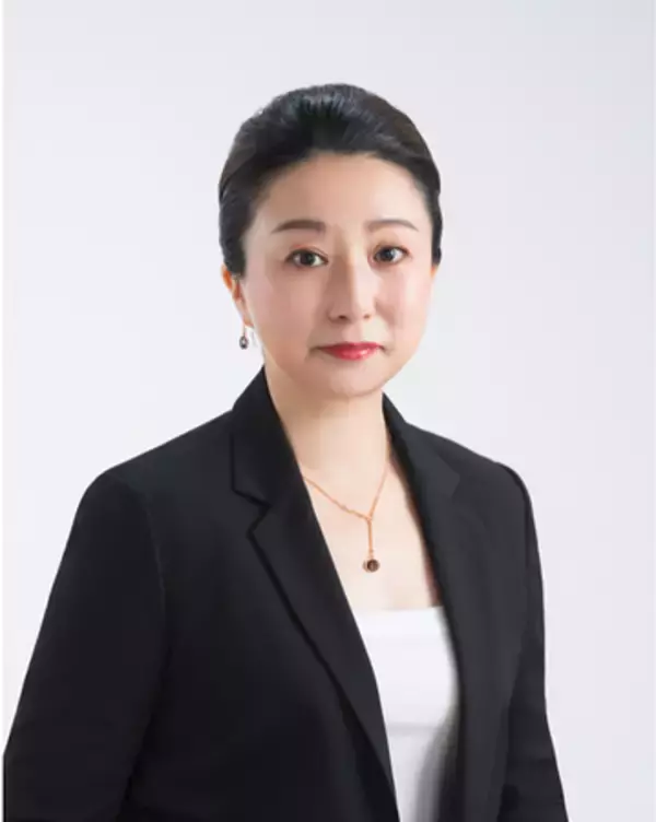金光諭佳がインフォア 日本法人代表取締役社長就任