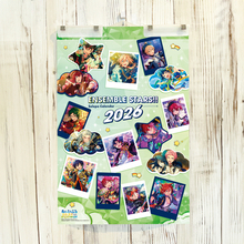 あんさんぶるスターズ！！×SELEPO  2026壁掛けカレンダー＆卓上カレンダー