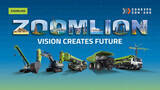 「Zoomlion、CONEXPO-CON/AGG 2026でインテリジェント建設ソリューションと主力機器を展示」の画像1