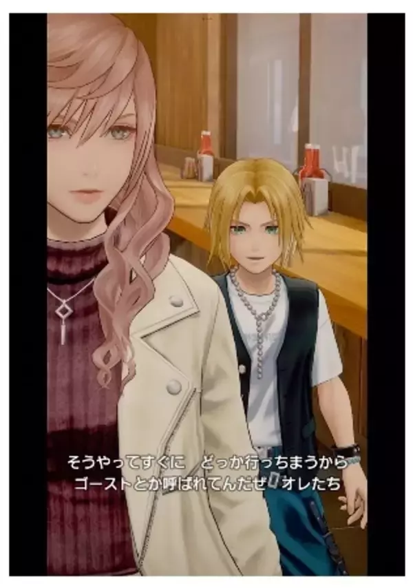 「『ディシディア デュエルム ファイナルファンタジー』事前登録開始！オープニングムービーも公開！」の画像