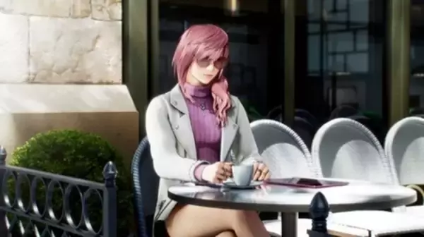 「『ディシディア デュエルム ファイナルファンタジー』事前登録開始！オープニングムービーも公開！」の画像